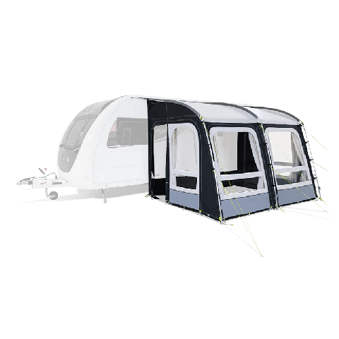 Domitic RallyPro330Awning2023
