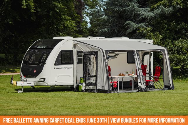 VangoBallettoAir390Awning2023