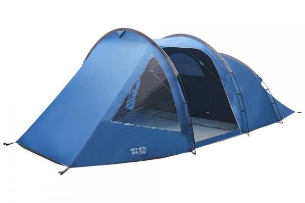 Vango Beta 450XL Tent 2022