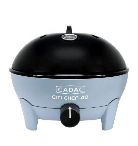 CadacCiti Chef 40 - Sky Blue