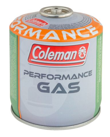 科尔曼C300 Performance Gas Cartridge