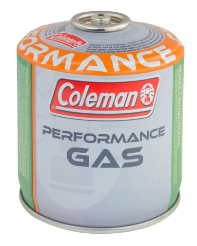 Coleman C300 Performance Gas Cartridge