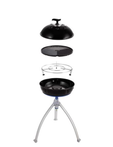 Cadac Grillo Chef 40 BBQ / Dome Combo