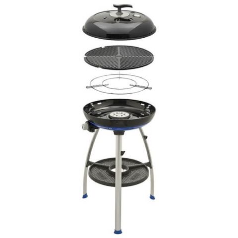 CadacCarri Chef 50 BBQ / Dome Combo