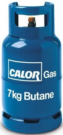 CalorButane7kg气填充