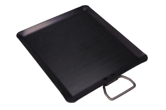 弗吉尼亚州ngo Camp Chef Universal Flat Top Griddle