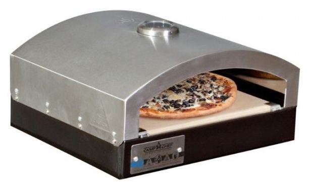 凡高Camp Chef Pizza Oven