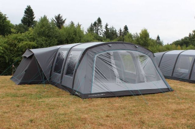 Outdoor Revolution Camp Star 700SE Tent Package 2023