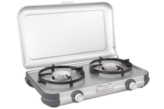 Campingaz Camping Kitchen 2 CV Gas Stove