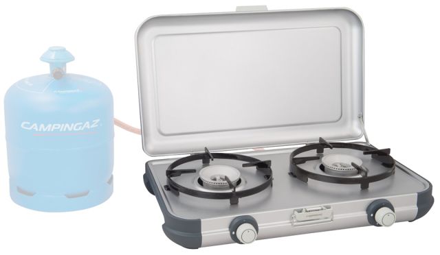 Campingaz Camping Kitchen 2 Gas Stove