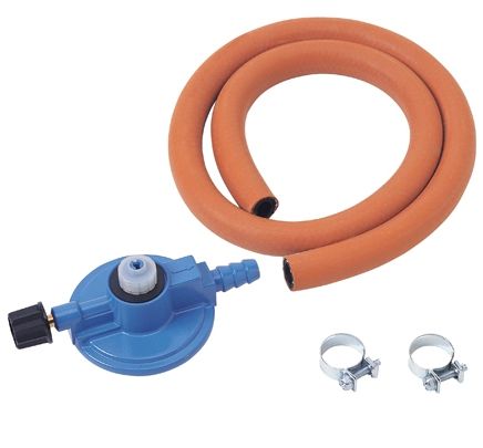 Campingaz Hose and Regulator Kit