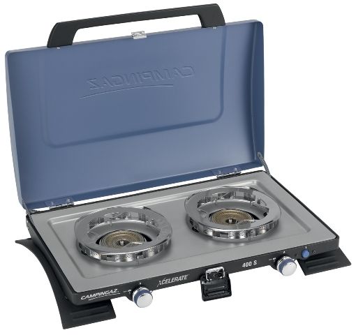 Campingaz Xcelerate 400S Stove