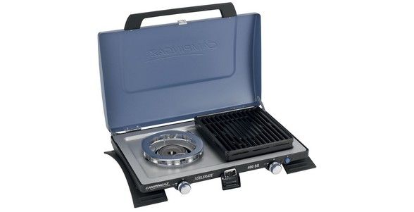 Campingaz Xcelerate 400SG Camping Stove