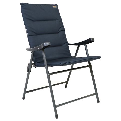 弗吉尼亚州ngo Cayo XL Chair - Granite Grey