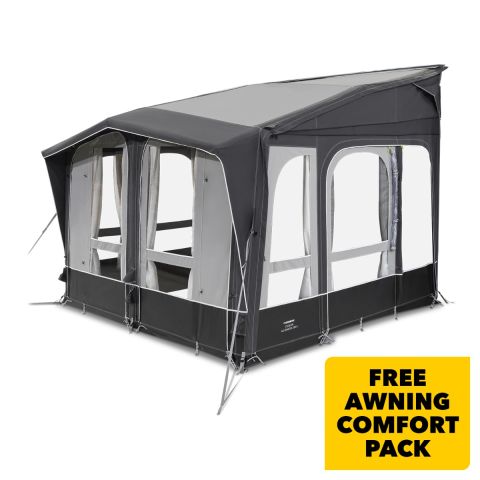 贫困Club Air All Season 330 Awning 2023