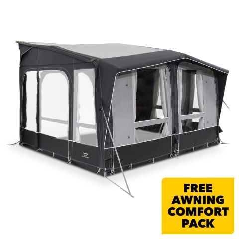 Dometic Club Air All Season 390 Awning 2023