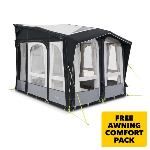 Dometic Club Air Pro 260 Awning 2023