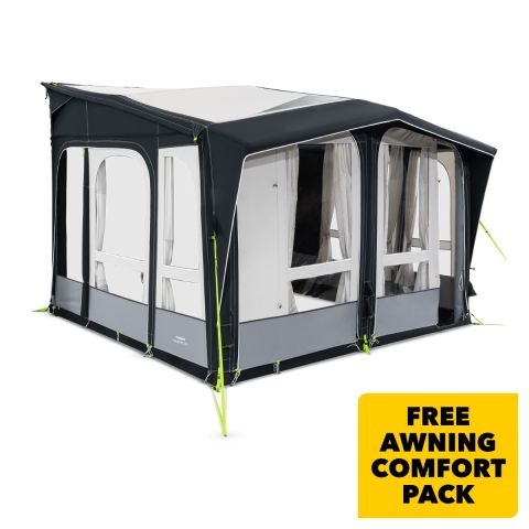 Dometic Club Air Pro 330 Awning 2023