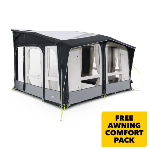 Dometic Club Air Pro 390 Awning 2023