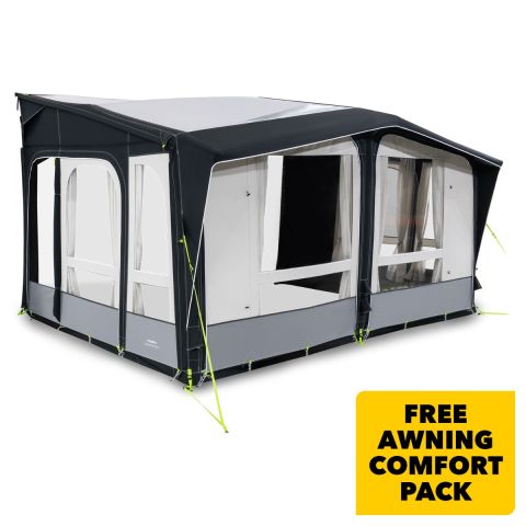 Dometic Club Air Pro 440 Awning 2023