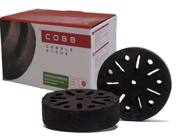 Cobb Cobblestones