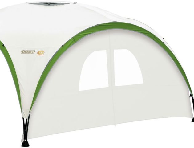 Coleman Event Shelter Pro 15 Sunwall Door