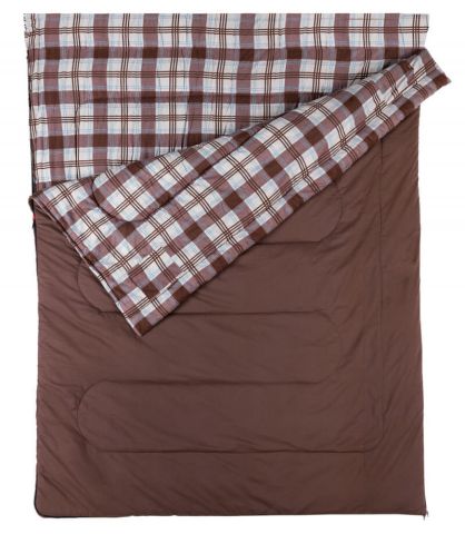 Coleman Hampton Sleeping Bag - Double