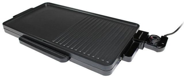 Outdoor Revolution Electric Grill Plate 2000W