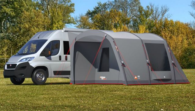 Vango Cove II Air Mid Awning 2023