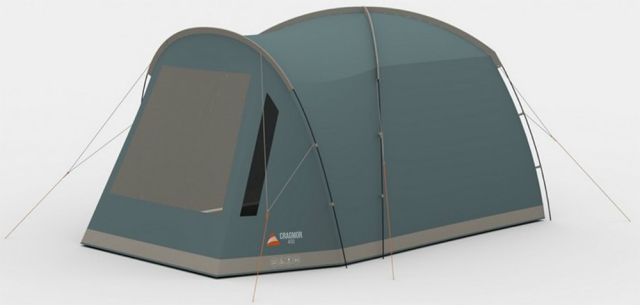 弗吉尼亚州ngo Cragmor 400 (Poled) Tent 2023