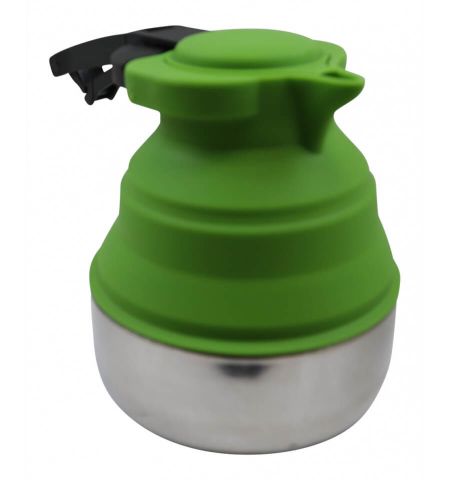 Vango Cuisine 1.5L Kettle - Green