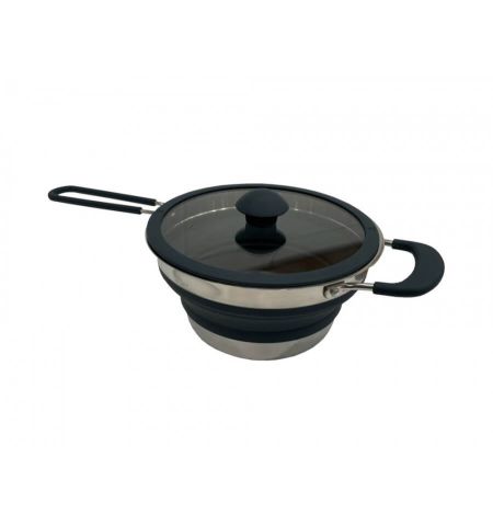 凡高Cuisine 1.5L Saucepan - Grey