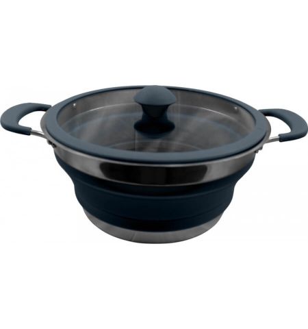 凡高Cuisine 3L Casserole Pot - Grey