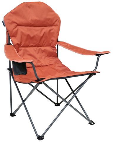 Vango Divine Chair - Brick Dust