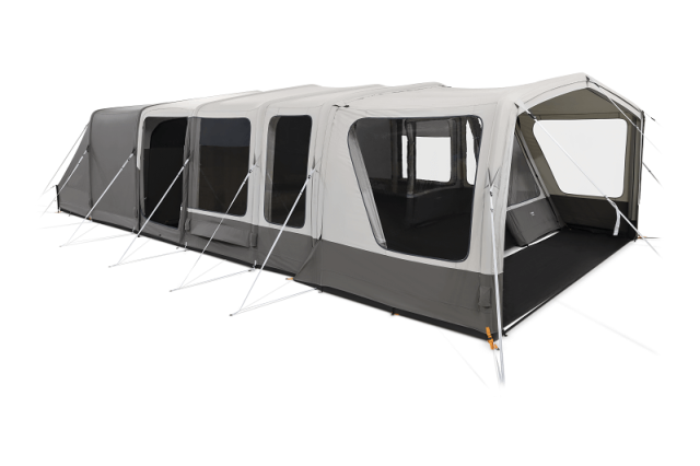 Dometic Ascension TC 601 Canopy