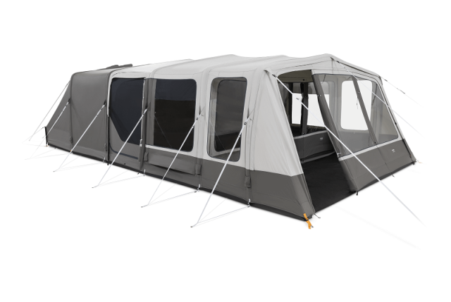 圆顶tic Ascension TC 601 Air Tent 2023