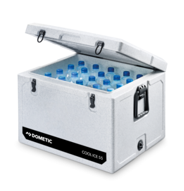Dometic coolice 55L Coolbox