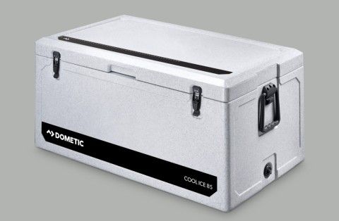 Domitic冷冰85L冷箱