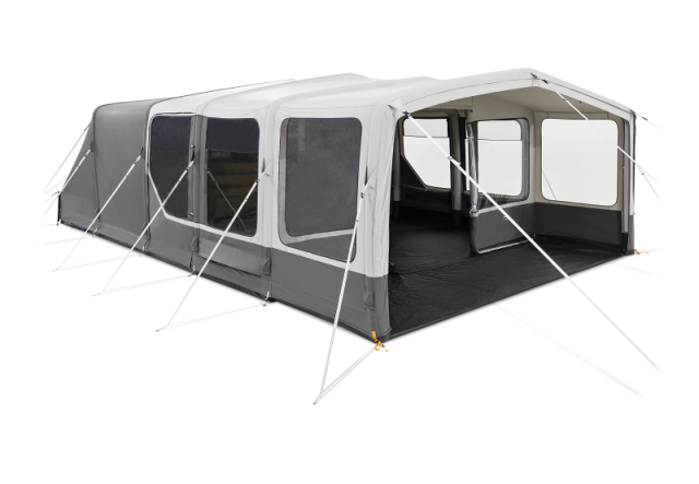 圆顶tic Rarotonga TC 601 Air Tent 2023