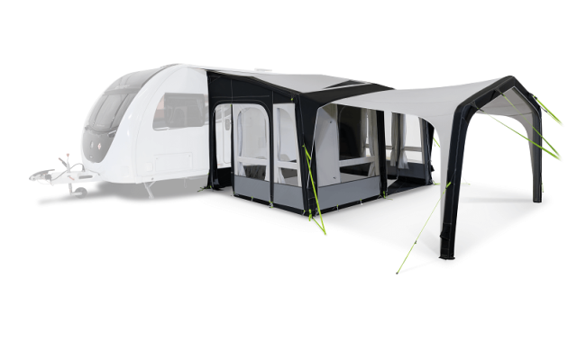 Dometic Club Air Pro 440 Canopy