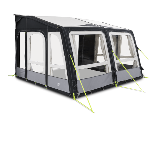 Dometic Grande Air Pro 390 Awning 2023