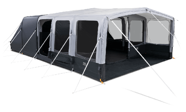 国内拉罗汤加Redux 601空气帐篷2023