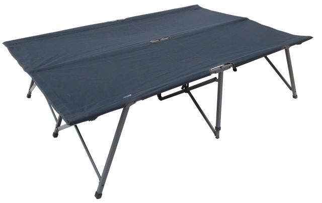 Vango Camp Bed - Double