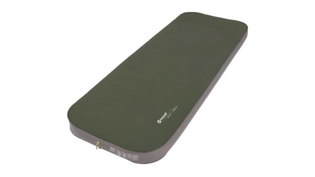 欧twell Dreamhaven 15cm Self Inflating Mat - Single