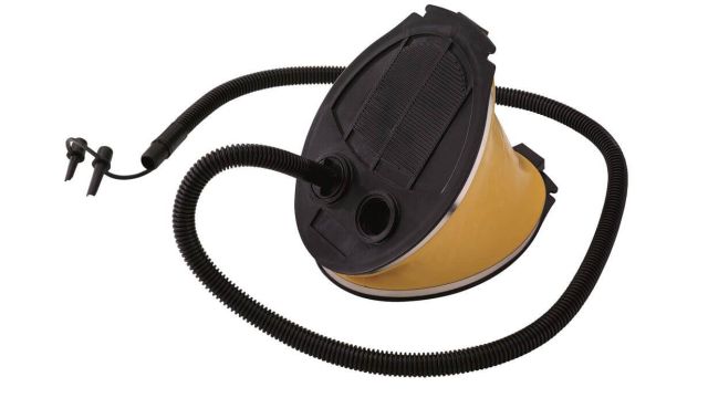 Foot Pump - 3L