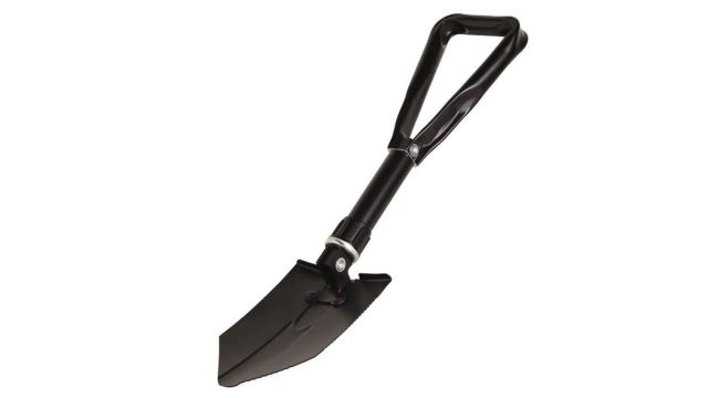 Easy Camp Folding Shovel