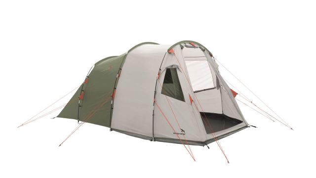 简单的Camp Huntsville 400 Tent