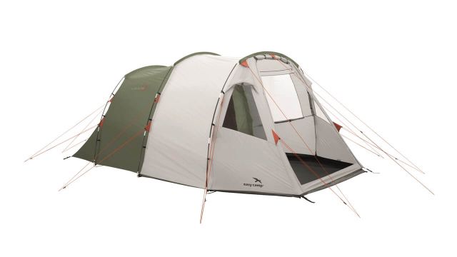 易营Huntsville500帐篷