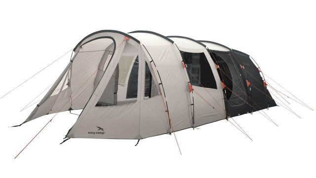 易营Palmdale600LuxTent