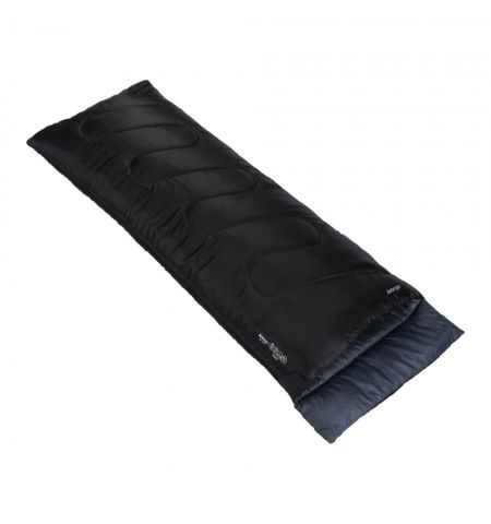 弗吉尼亚州ngo Ember Single Sleeping Bag - Black